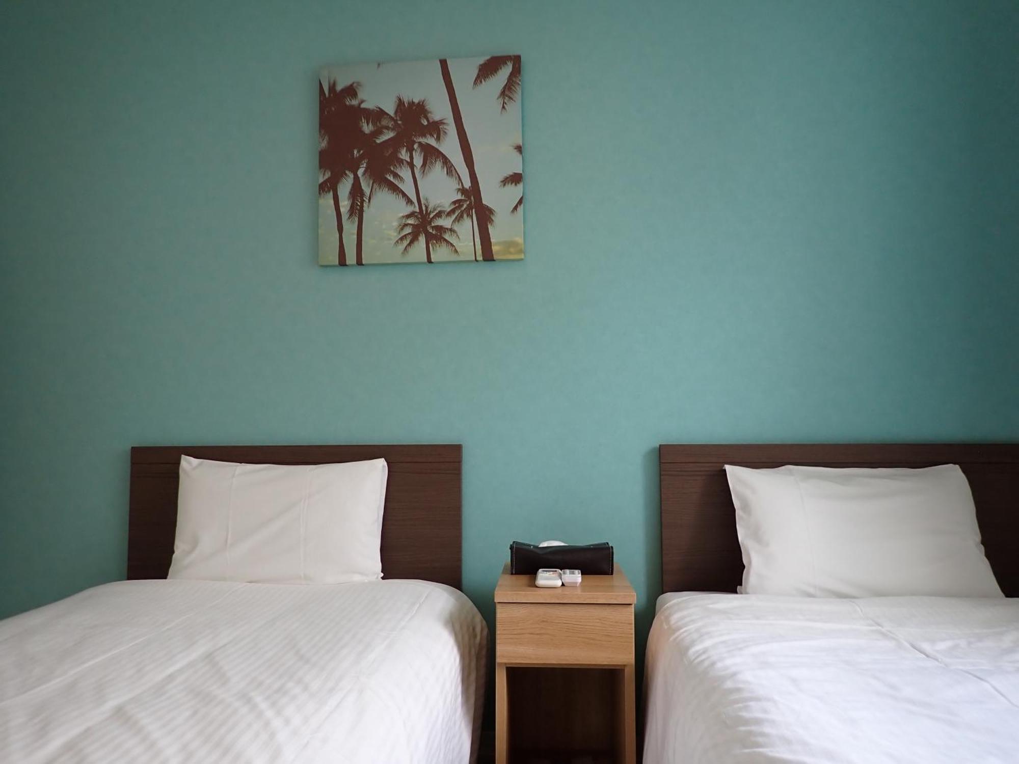 Ferienwohnung Coral Onna Exterior foto